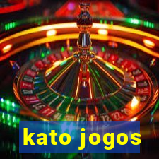 kato jogos